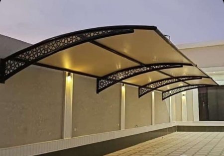 حداد مظلات خميس مشيط 